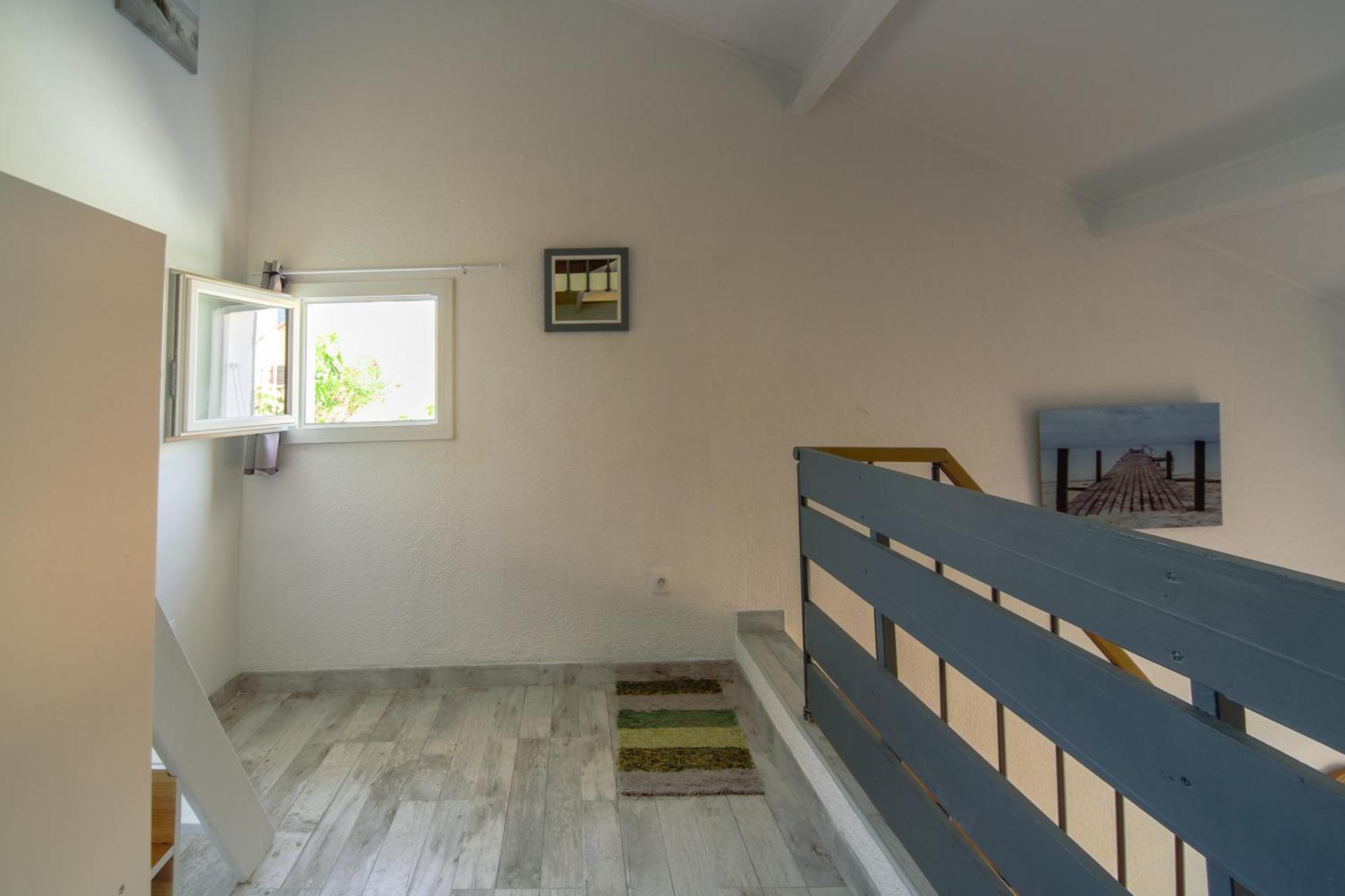 La Barque Villa Le Barcarès Dış mekan fotoğraf